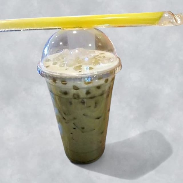 Boba.