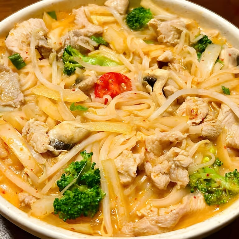 Simple Thai Food, Done Right
