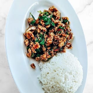 Kra-Pao