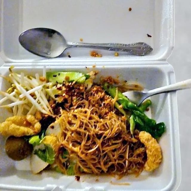 Street Noodle 1.