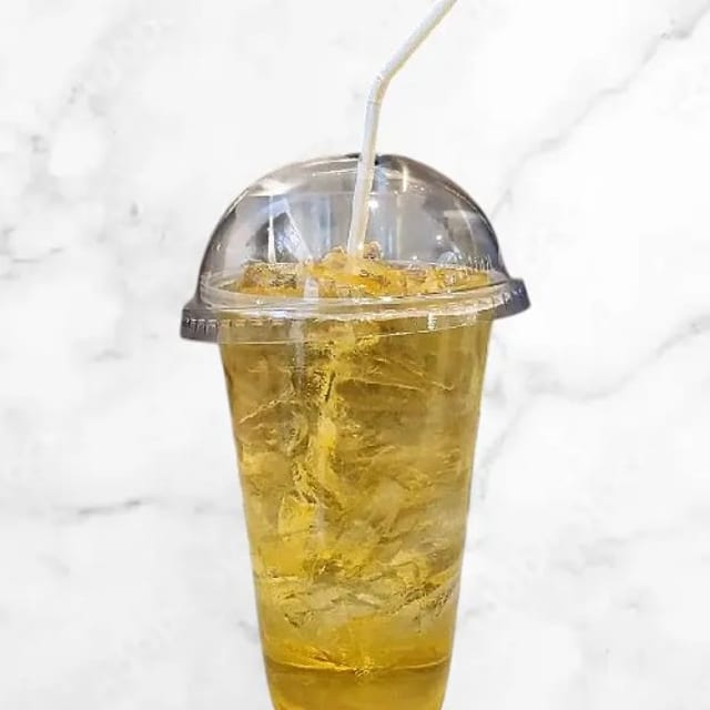 Apple Juice.