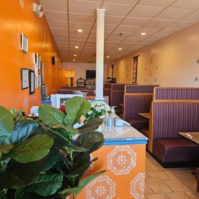 Ninethai Kitchen Pennsville