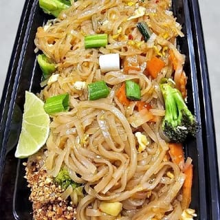 Pad Thai