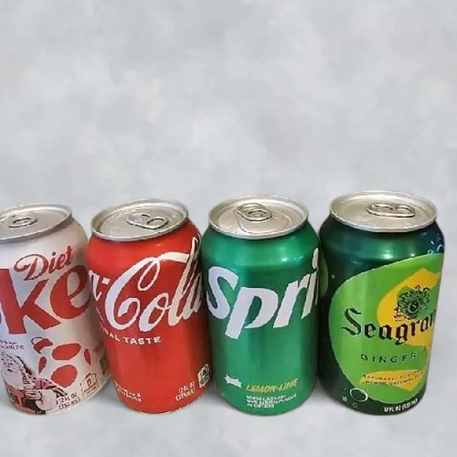 Coke.