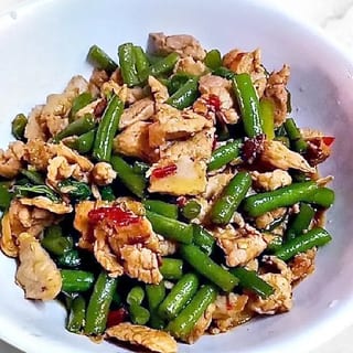 Thai Basil